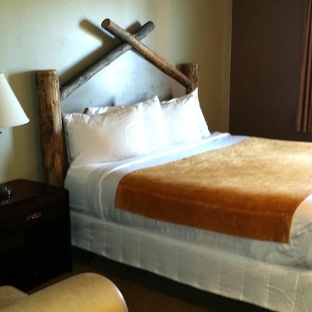 Rawlins Western Lodge Екстер'єр фото
