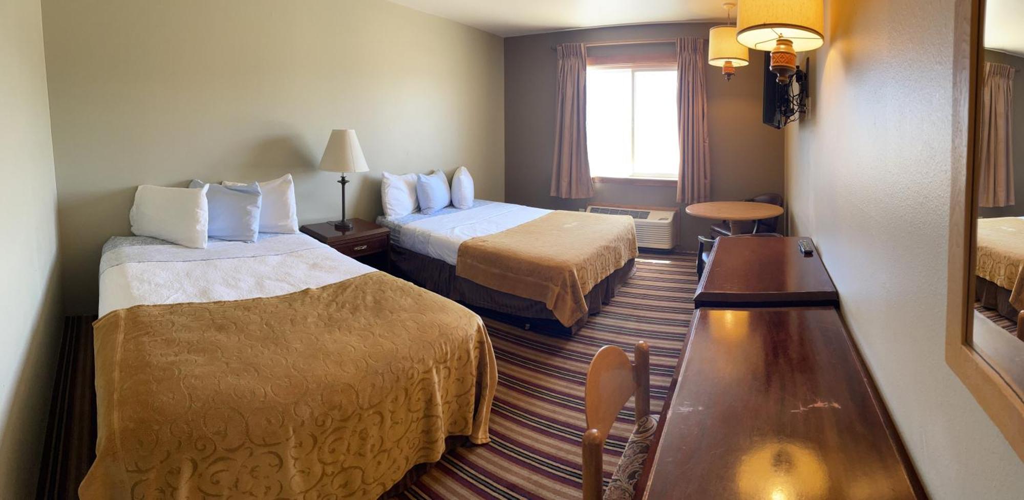 Rawlins Western Lodge Екстер'єр фото