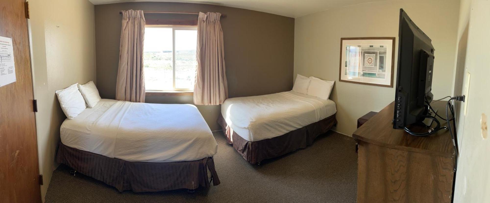 Rawlins Western Lodge Екстер'єр фото