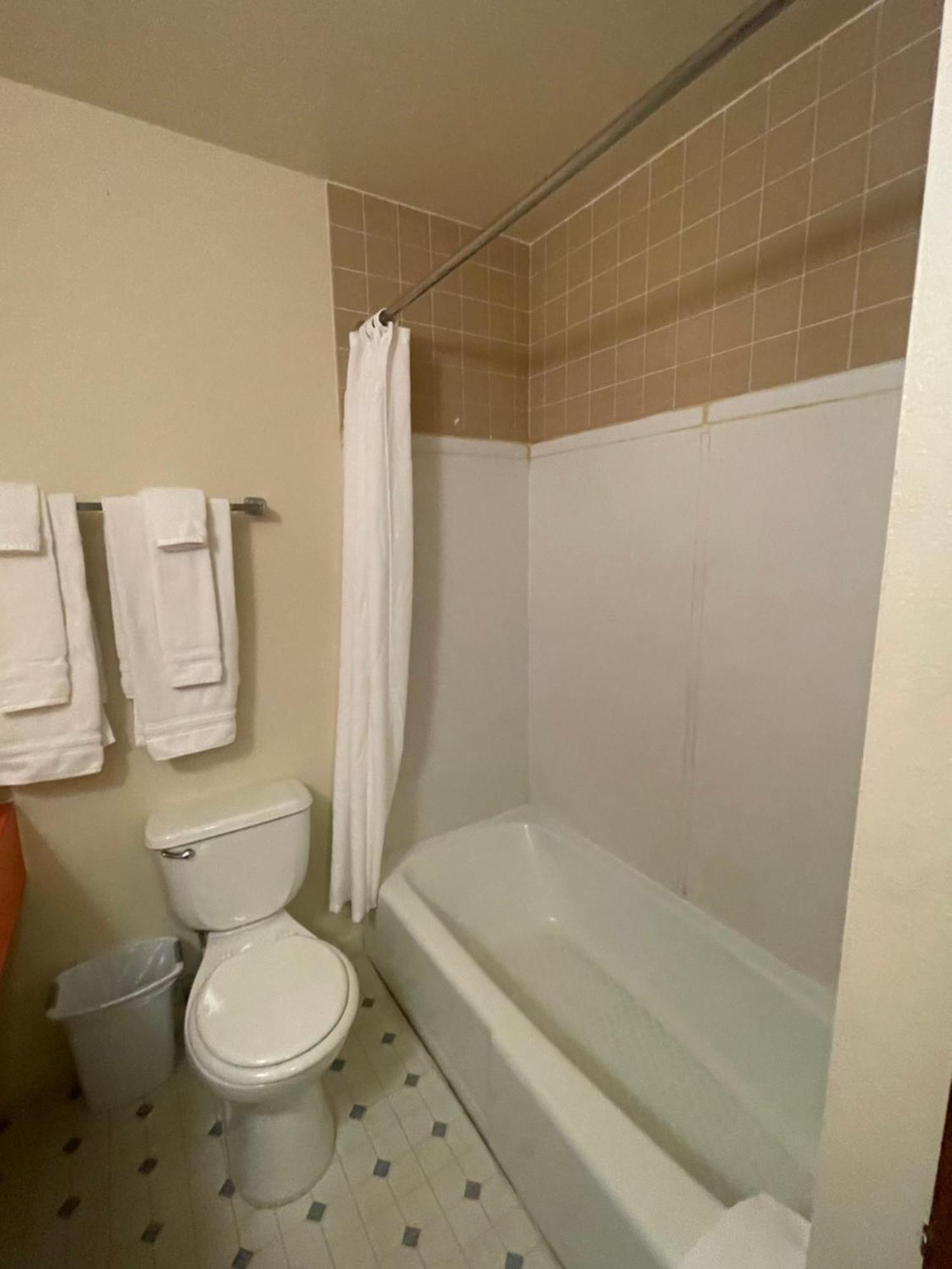 Rawlins Western Lodge Екстер'єр фото