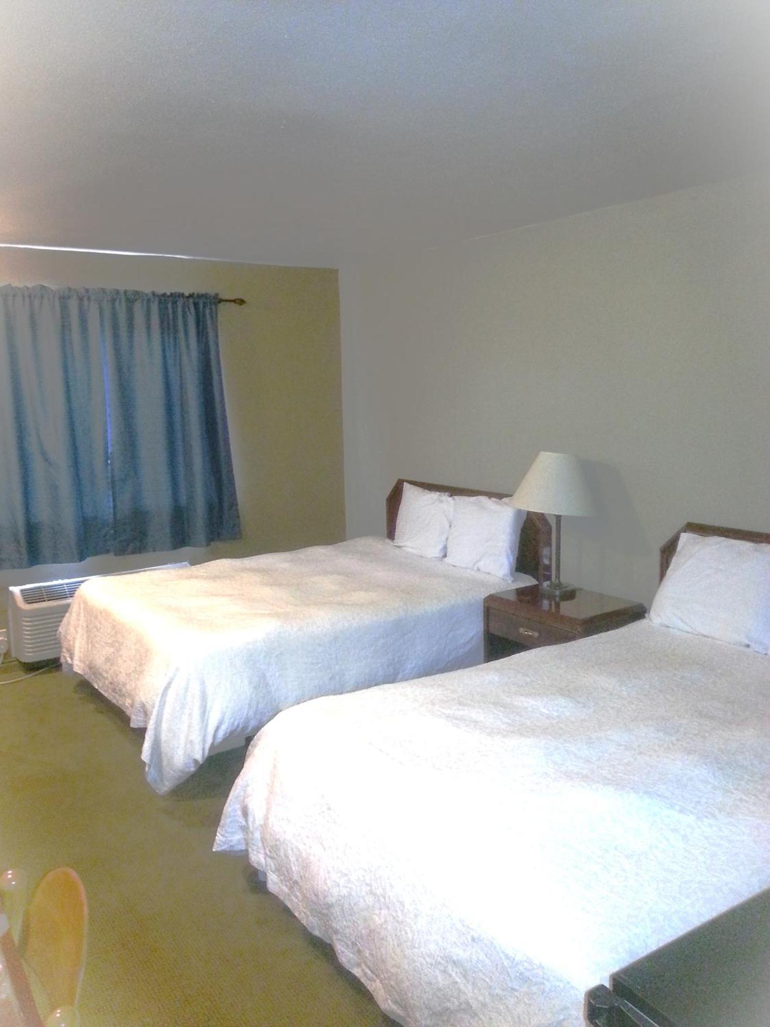 Rawlins Western Lodge Екстер'єр фото