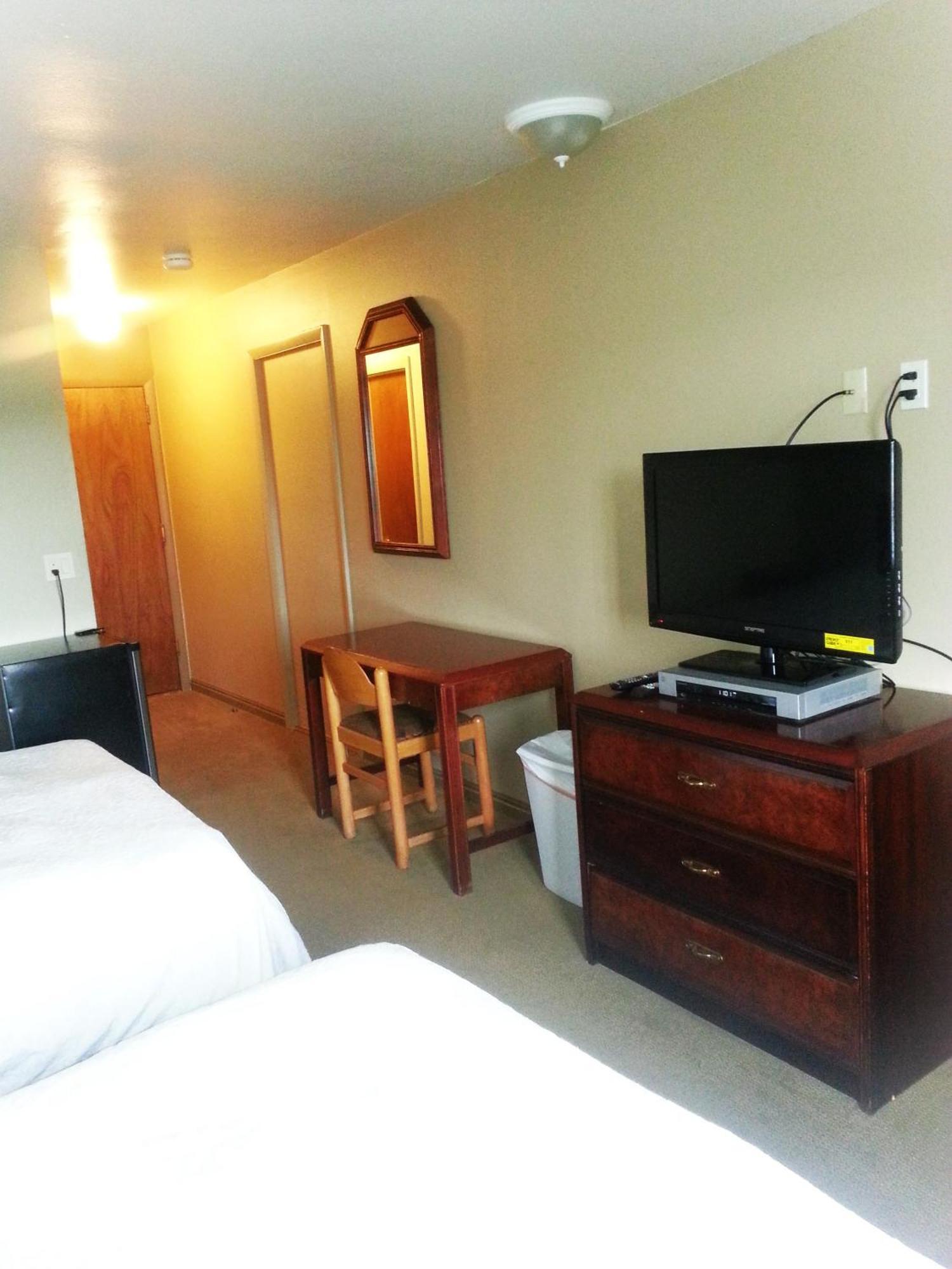 Rawlins Western Lodge Екстер'єр фото